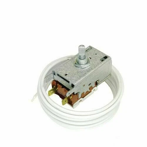 Liebherr Thermostate