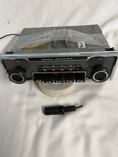 Becker Radio Europa Amfm Stereo Mu With Afc Bracket Becker Radio Europa Amfm Stereo Mu With Afc Bracket