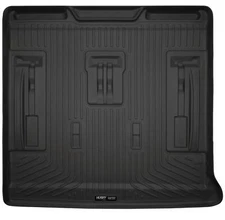 Husky Liners Black Weatherbeater Cargo Mat for 07-14 Escalade Tahoe Yukon 28251