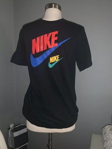 new nike double swoosh