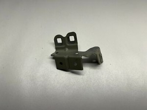 BMW 5 Gran Turismo F07 2009 Vorderer Linker Kotflügel Halter OEM 7193425