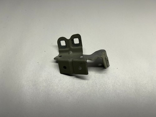 BMW 5 Gran Turismo F07 2009 Vorderer Linker Kotflügel Halter OEM 7193425