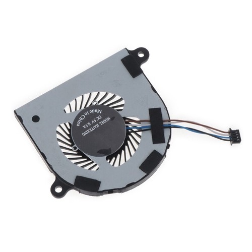 Notebook Cooling Fan 4Pin CPU Radiator for Dell Latitude 7480 E7480 7490 E7490 - Photo 2/11