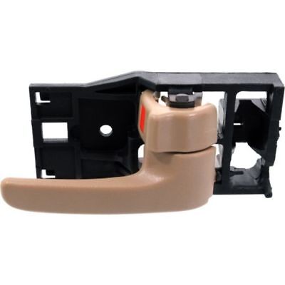 TO1353158 Door Handle for 00-06 Toyota Tundra Front Or Rear, Passenger