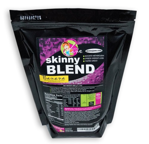 Skinny Jane, Best Weight Loss Plan, Clean Eating Guide, Shakes, Nahrungsergänzungsmittel - Bild 6 von 22