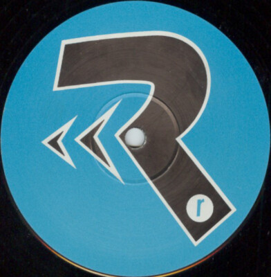Indigo Dream - Voyage (12'')