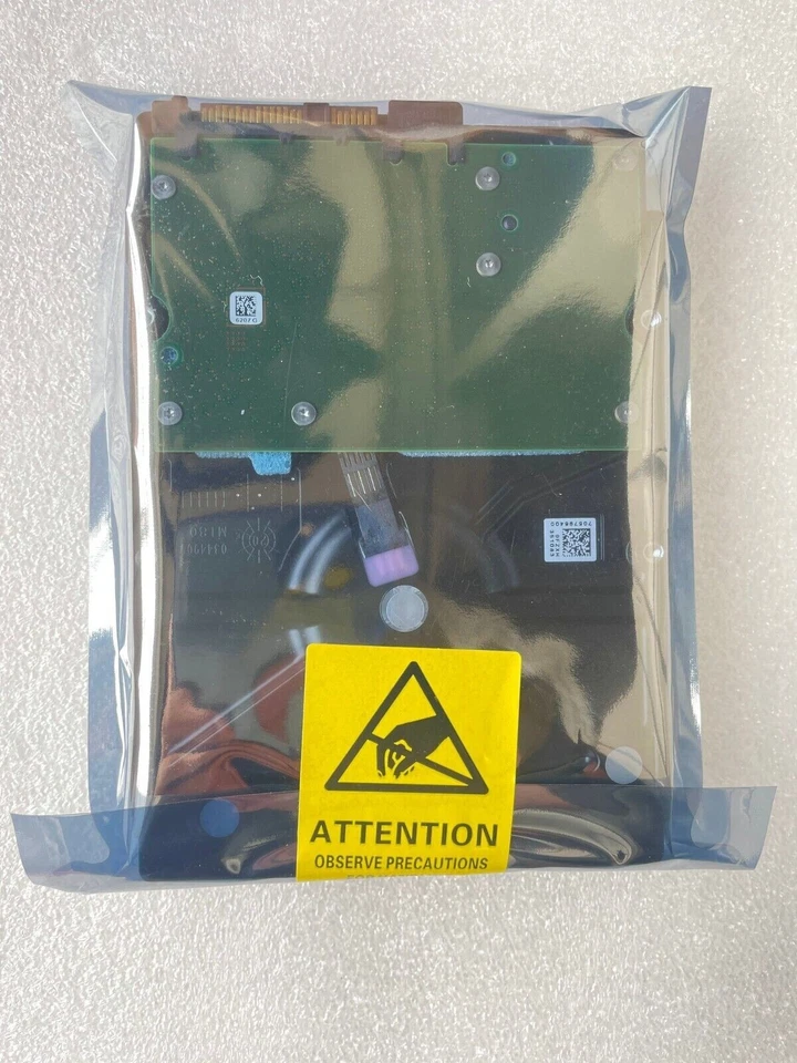 DELL original 4TB SAS 12Gb hard disk 05JH5X 5JH5X ST4000NM0295 - Image 2 of 2