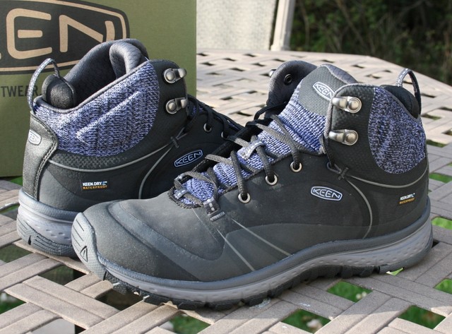 keen terradora pulse mid