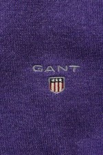 Gant Classic V Neck Jumper Size XL