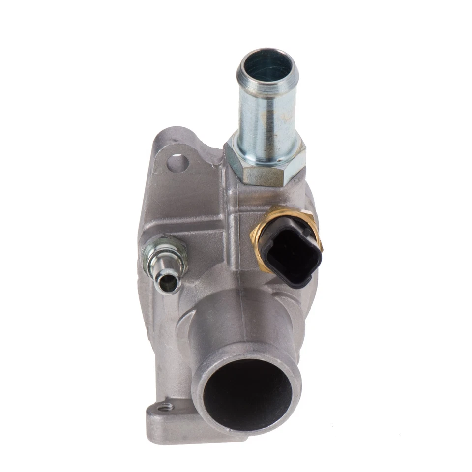 15-20 JEEP RENEGADE 14-18 FIAT 500L MOTOR REFRIGERANTE TERMOSTATO CARCASA OEM MOPAR Foto 3 de 4