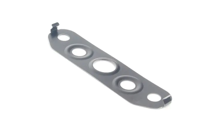 MERCEDES-BENZ GL X164 Metalldichtung für Zylinderkopfhalterung A6421420981