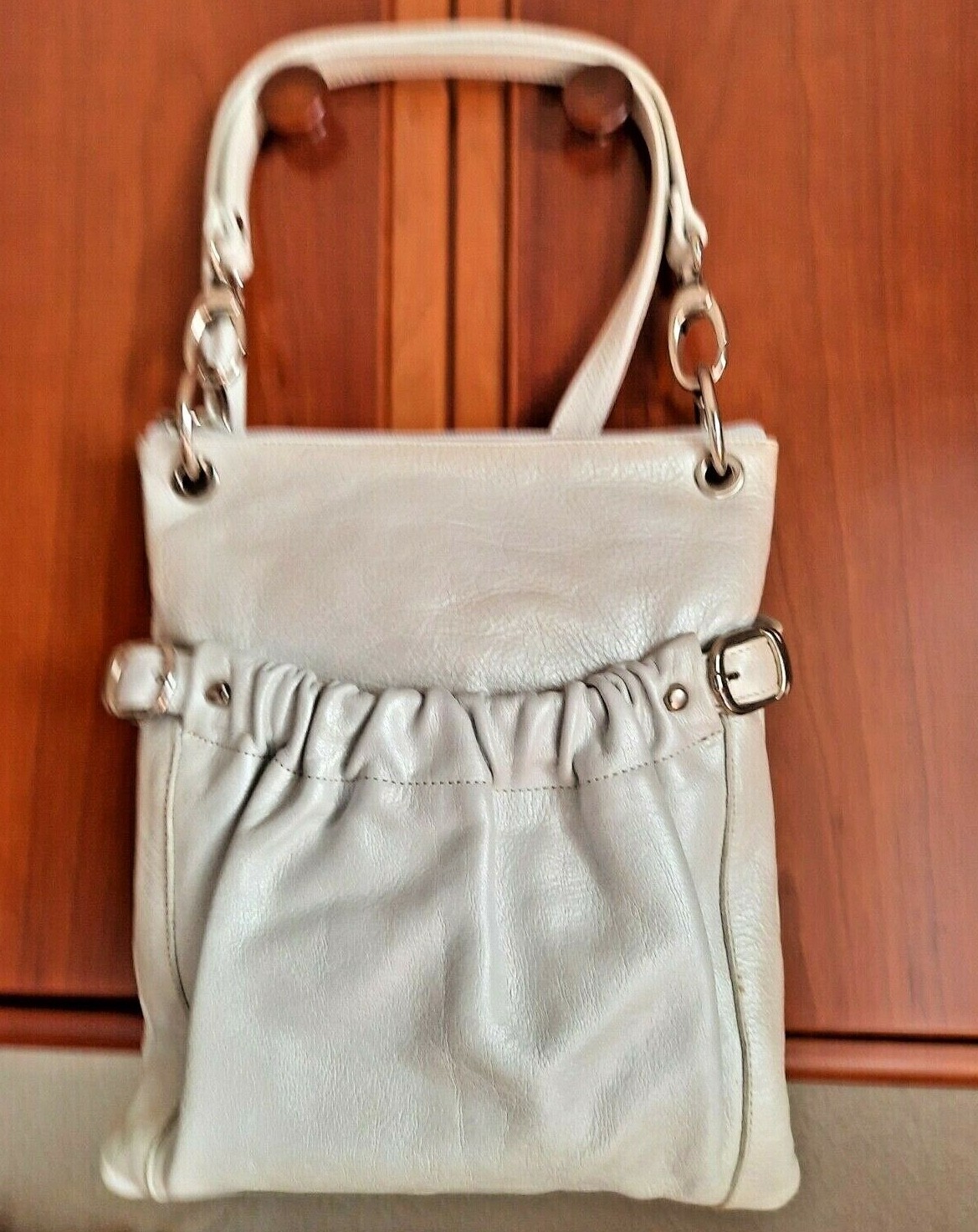 BOLSO BANDOLERA MUJER. 2 Usos | eBay