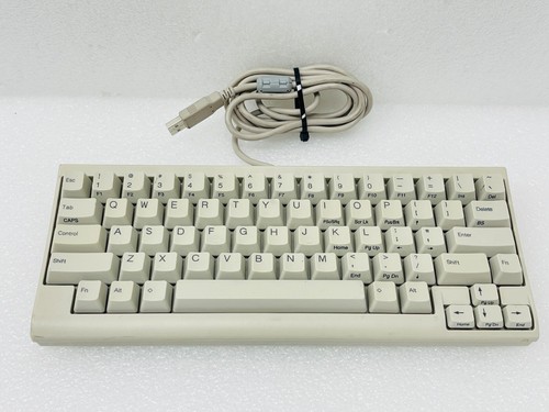 USED - HHKB LIte2 for Mac Japanese layout PD-KB220MA / FREE SHIPPING