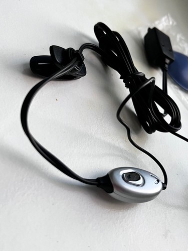 Nokia InsmaT HandsFree Headset 6310 7110 6210 6110 5110 - 第 15/16 張圖片