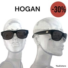 HOGAN occhiali da sole HO 08 col. 01A 57 16 140 RARE sunglasses Made in Italy CE