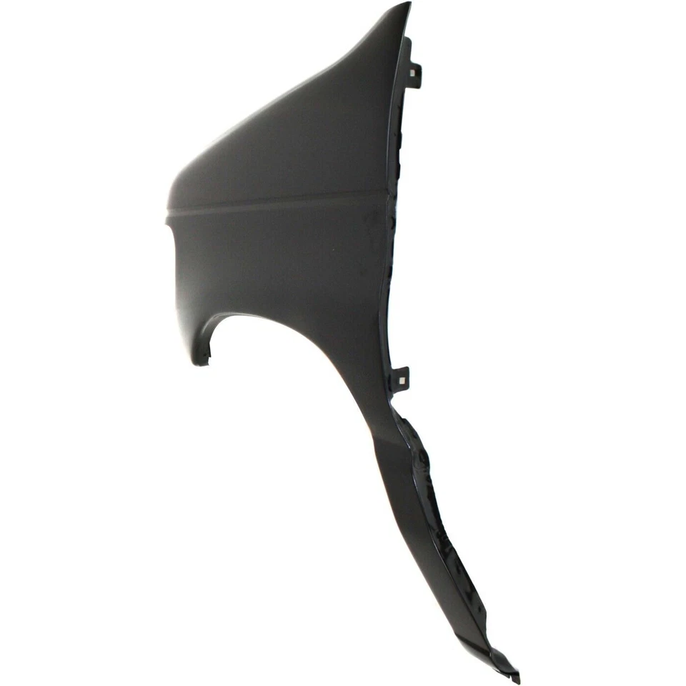 Nuevo guardabarros lateral derecho para Ford E-150 E-350 Super Duty E-250 7C2Z16006A FO1240199 Foto 3 de 4