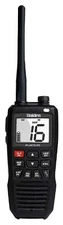 Uniden Atlantis 275 Handheld Floating VHF Marine Radio Boat 2-Way Waterproof