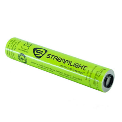 #ad Streamlight 75375 NIMH Stinger Rechargeable Battery Replaces 75175 OEM 2 Pack $54.68