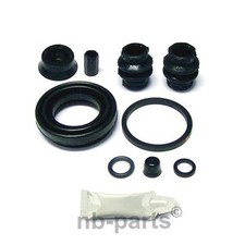 Bremssattel Reparatursatz hinten 36mm für Mini R56 R57 R55 Opel Astra G H Zafira