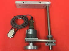 Danaher Controls Diagraph Encoder Assembly - P/N: 1900026 - Model: HA62510240042