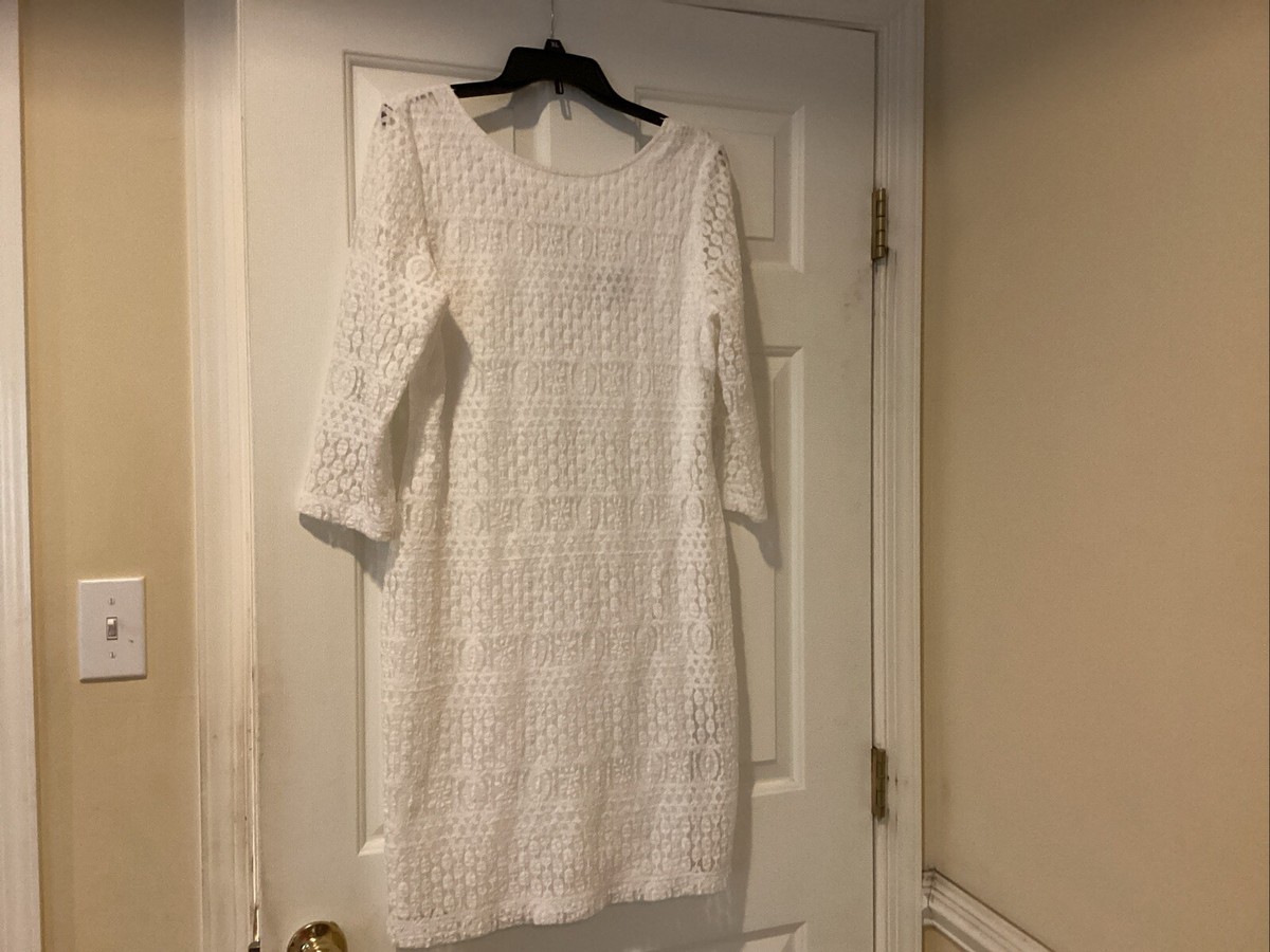 white lace junior bridesmaid dress Boho Junior Bridesmaids Dress for Girl