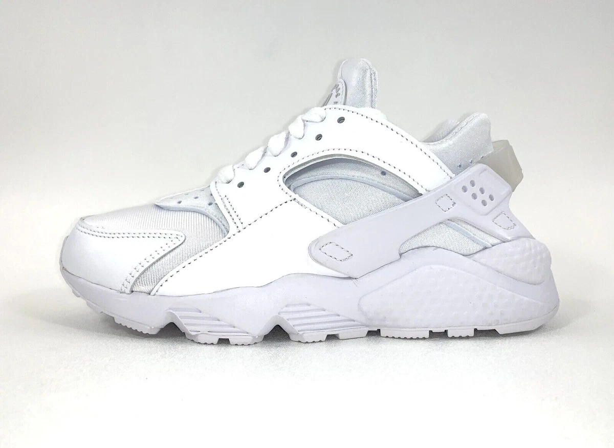 Nike Air Huarache Women&#039;s Running White DH4439-102 Size 7 | eBay