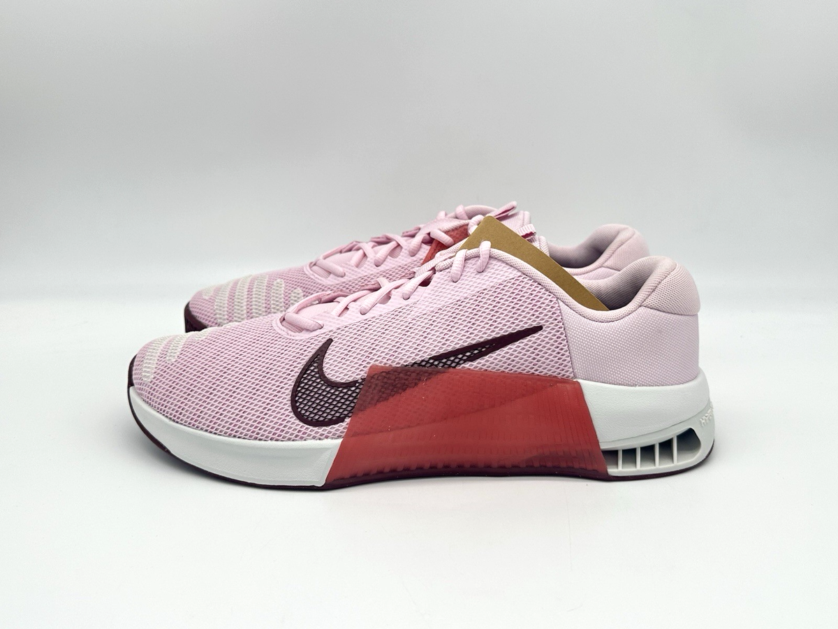 Nike Metcon Women's 14 Men's Size Foam Pink Training Shoes
