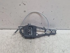 BMW 1 SERIES F20 2012-17 PASSENGER FRONT LEFT OUTER DOOR HANDLE 7297749 #20