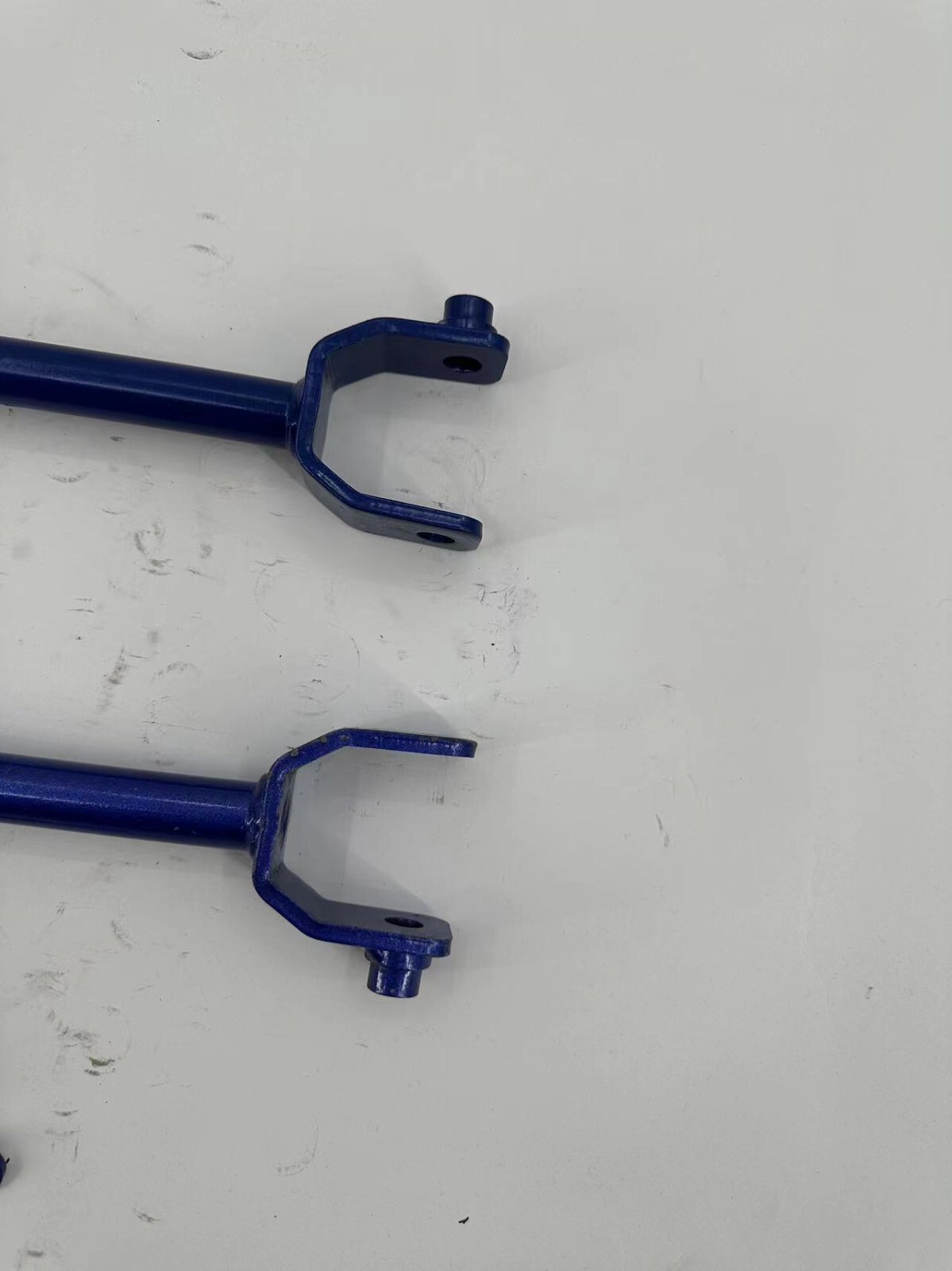 Pair of Adjustable Trailing Arms for Accord CROSSTOUR TL TSX TLX