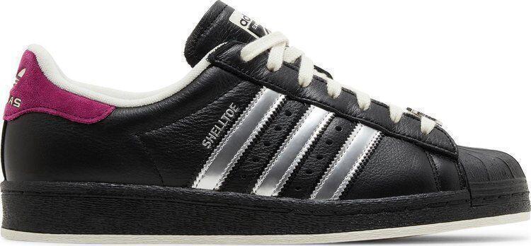 Teenage Mutant Ninja Turtles x adidas Superstar Utrom Shredder for