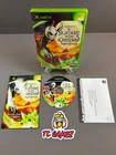 The Nightmare Before Christmas: Oogie’s Revenge Xbox Original CIB Complete Reg