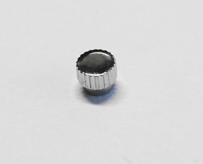 PIECE HORLOGERIE MONTRE Couronne Pour Tige De Remontoir EUR 5,00 - FR
