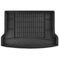 Frogum Pro-Line Kofferraumwanne für Mercedes GLA X156 (2013-) mit Seitennischen