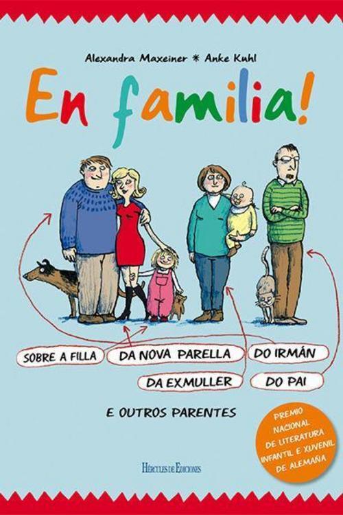 Thumbnail - En Familia Alexandra Maxeiner