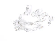 Side Marker Light Bulb fits Sierra 1500 59VSPZ