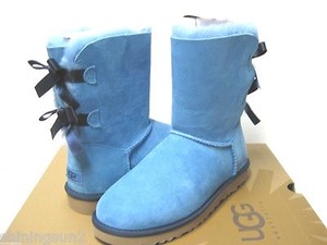 bota ugg bailey bow
