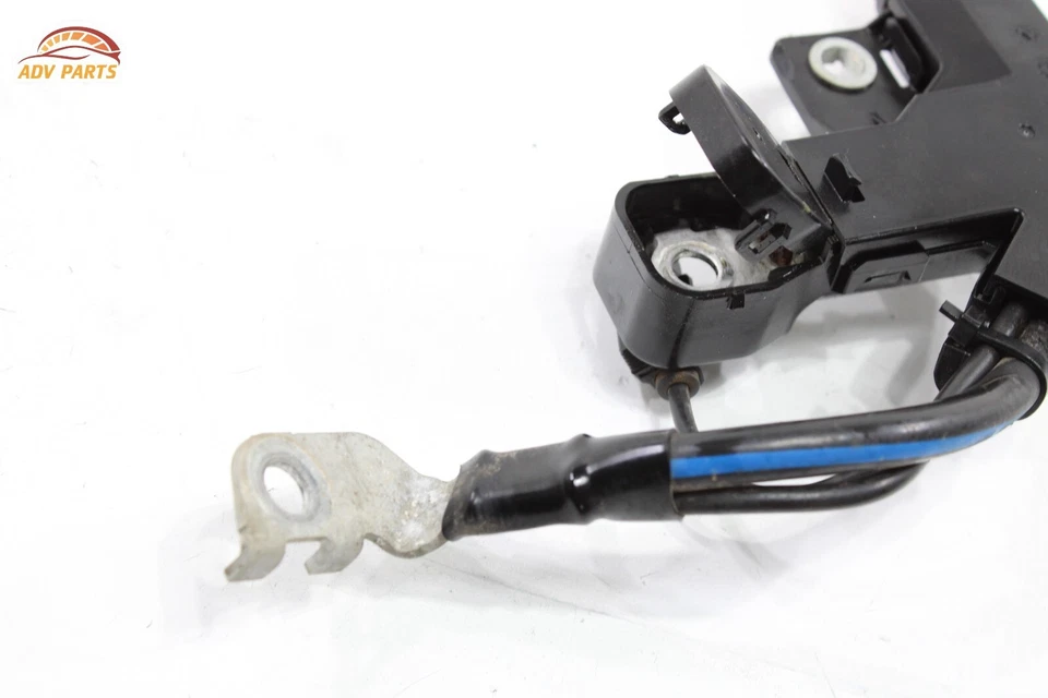 Toyota 4runner 2010-2019 motor 4,0 L cable de batería cableado arnés OEM Foto 3 de 4