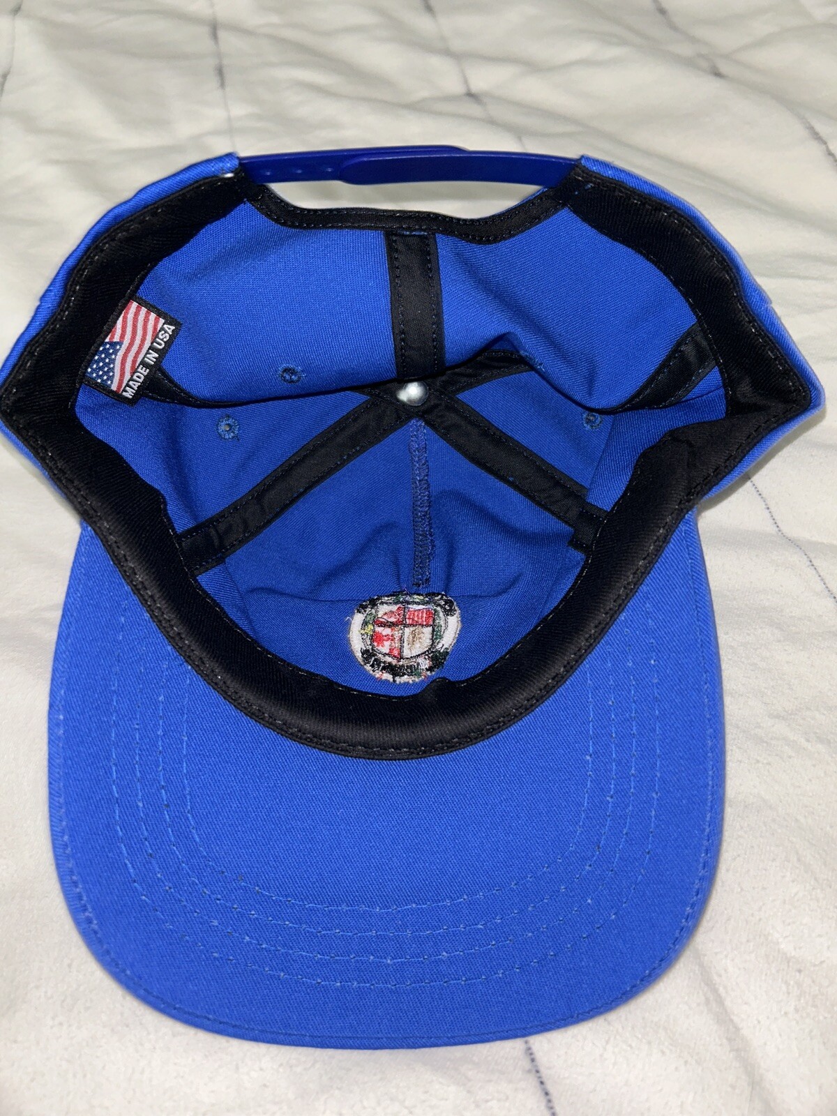 New Kanye West Yeezy Sunday Service LA SnapBack. Made In USA image 4