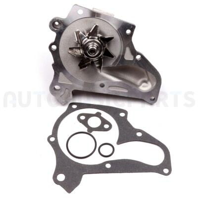 Timing Belt Kit & Water Pump For 1996-2000 Toyota RAV4 (2.0L DOHC) - Part #44266MV - View #2