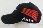 Porsche Penske Motorsport Ansys Collector Adjustable Strap Hat IMSA Sportscar — photo 3