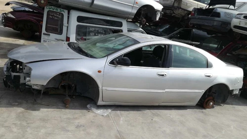 05003100AD Cappuccio per CHRYSLER 300M LR 2.7 V6 1998 1217436 - Picture 10 of 10