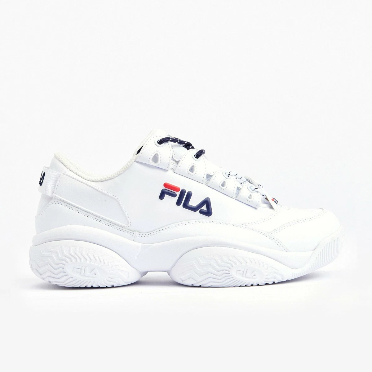 Fila women's best sale provenance