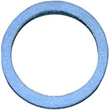 LARSEN SUPPLY 02-1824P 1 x 1-1/4 Fiber Washer