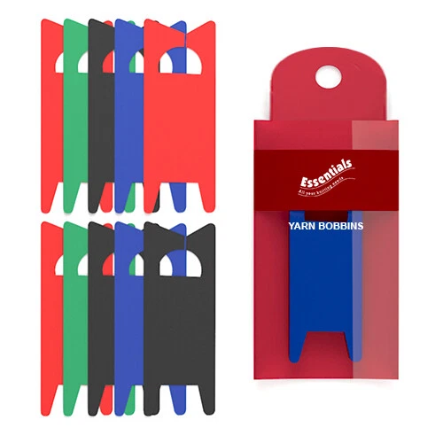 Yarn bobbins 2024