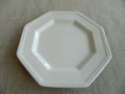 Johnson Ironstone Heritage White 1/4