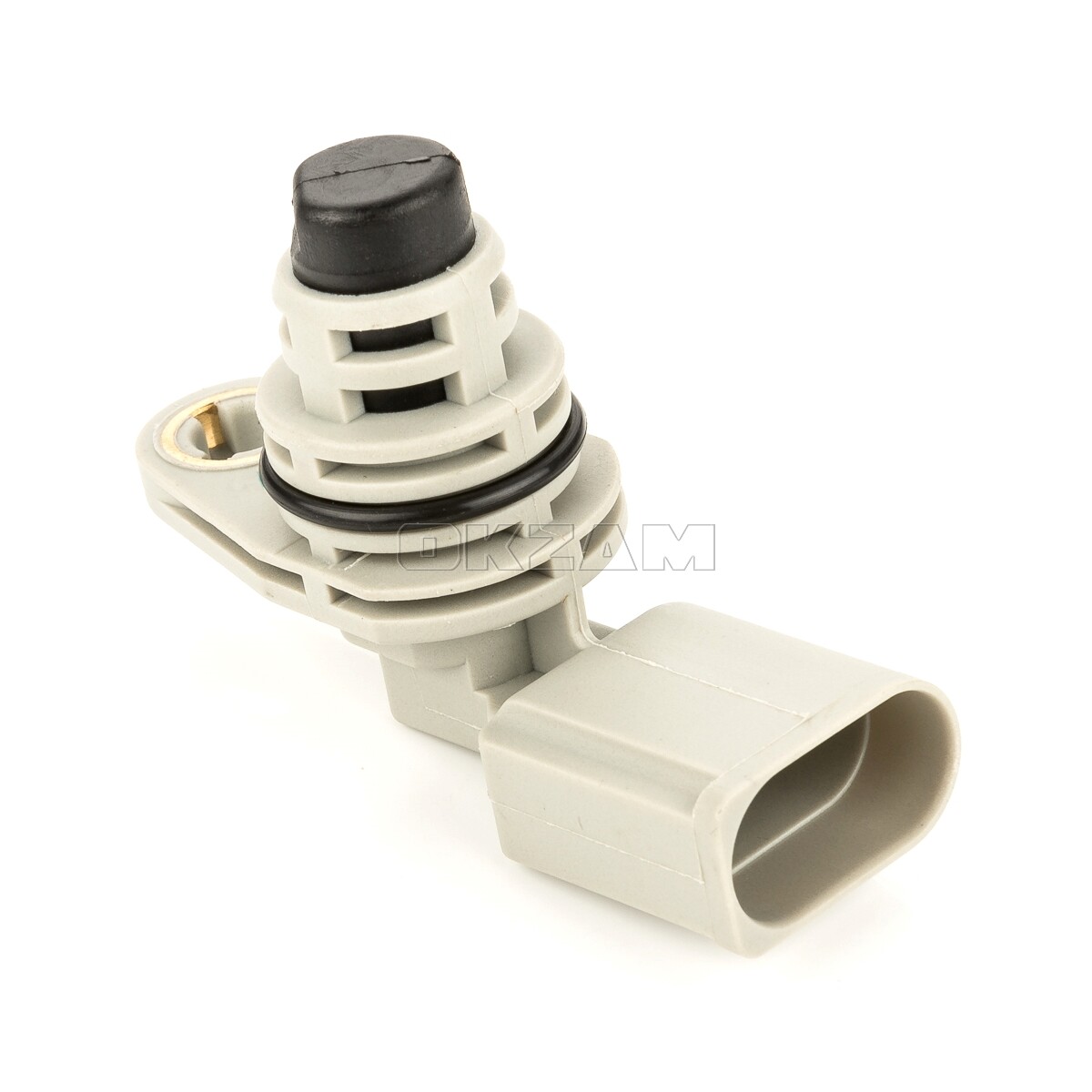 Camshaft Sensor pulse generator Sensor 030907601 for Skoda Rapid Nh ...