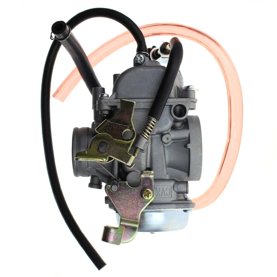 For Kawasaki Mojave 250 KSF250 Carburetor Replacement part KSF250A 1987-2003 - Image 3 of 4