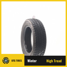 Used 21565r17 Bridgestone Blizzak Ws80 99t - 10.532 Used 21565r17 Bridgestone Blizzak Ws80 99t - 10.532