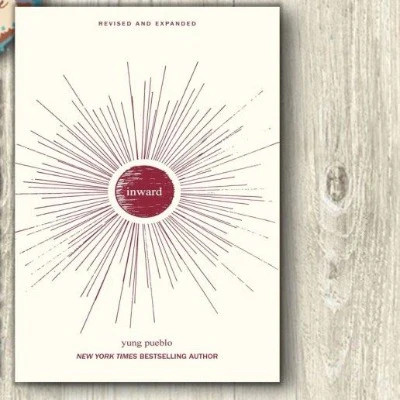 Inward   Yung Pueblo, Paperback, Brand New