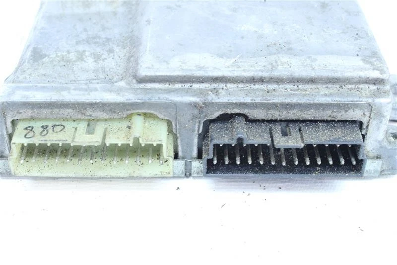 ECU ECM COMPUTER Caravelle Le Baron Le Baron GTS 1987 5227880 1132840 - Изображение 2 из 4